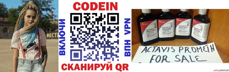 гидра ТОР  Чкаловск  Codein напиток Lean (лин)  цена наркотик 